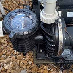 Pool pump installation and repairs